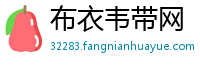 布衣韦带网
